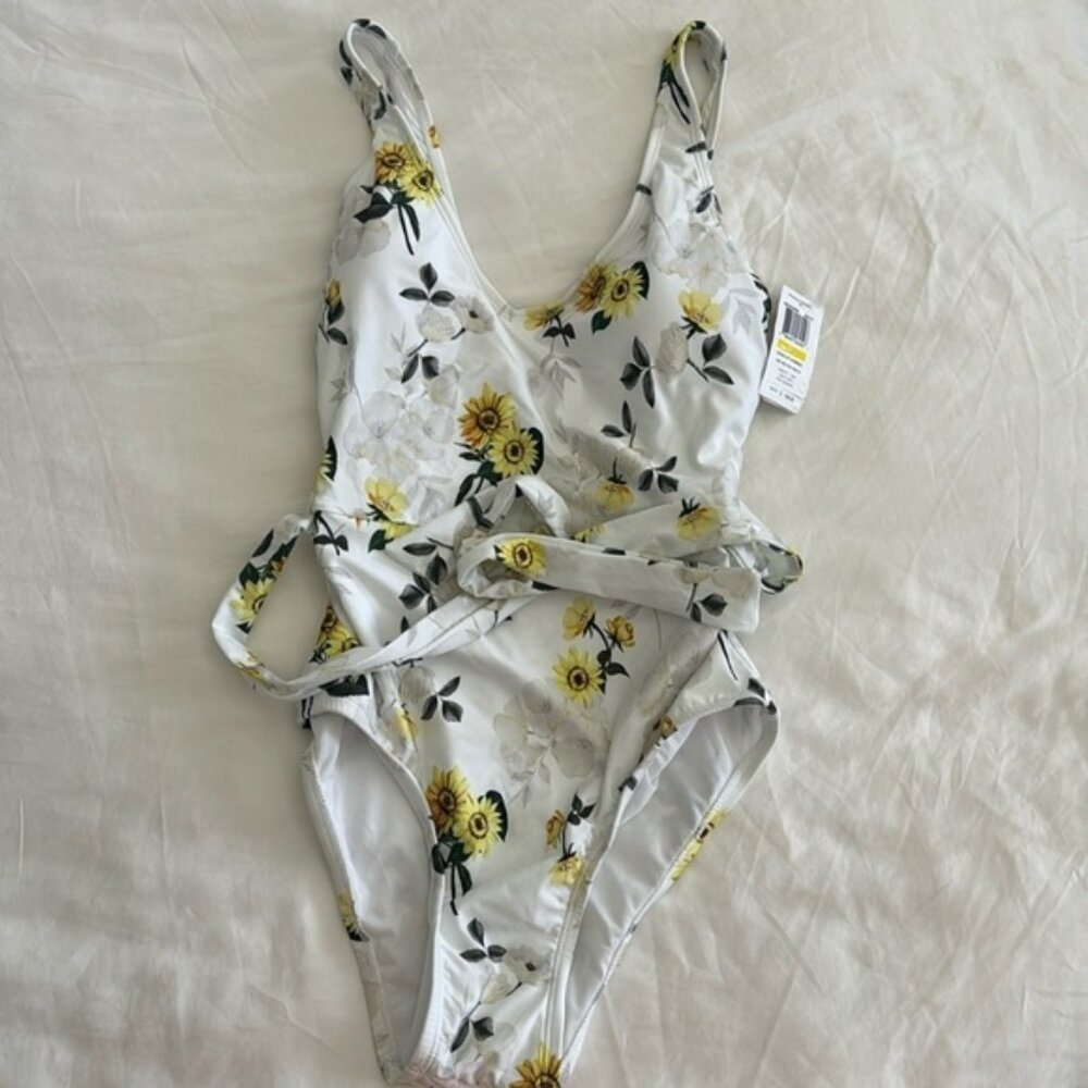 Antonio Melani Song of Summer One Piece